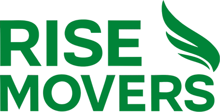 Rise Movers - logo
